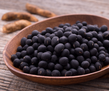 画像をギャラリービューアに読み込む, ＜木箱＞本造りわらび餅　きな粉2個セット
