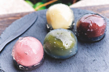 画像をギャラリービューアに読み込む, 【GINZA芭蕉堂】わらび餅饅頭8個セット
