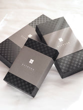 画像をギャラリービューアに読み込む, お歳暮ギフト人気NO1【GINZA芭蕉堂】　157年の歴史と職人技。湯煎5分で、とろける【炊き立て】の感動を！＜銅釜直火炊き＞ 本造り笑来美餅（わらび餅）5個ギフト
